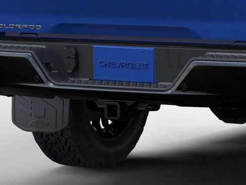 New 2026 Chevrolet Colorado Trail Boss image 15