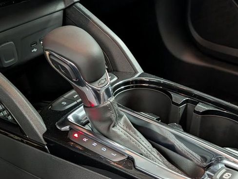 New 2026 Chevrolet TrailBlazer LT w/ LT Cold Weather Package image 24