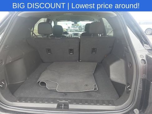 Used 2024 Chevrolet Equinox LT FWD image 14