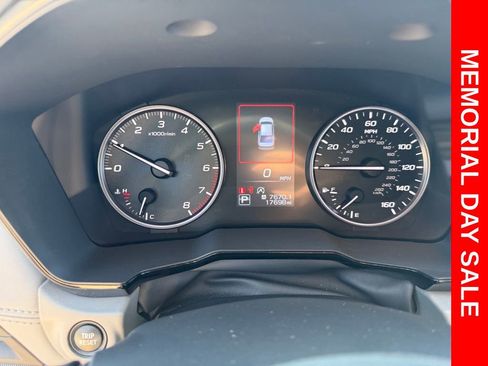 Used 2023 Subaru Legacy Premium AWD/4WD image 29