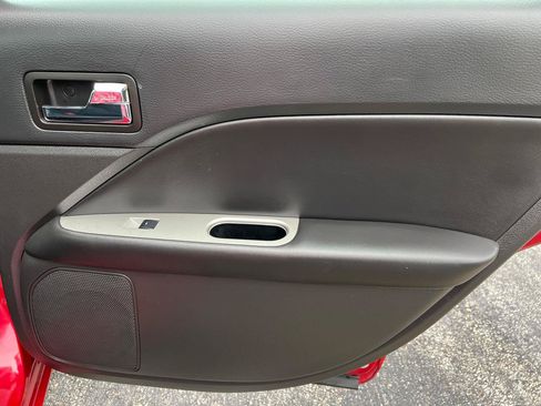 Used 2012 Ford Fusion SEL FWD image 27
