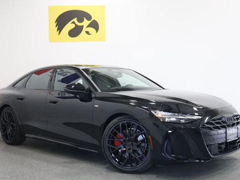 New 2026 Audi A6 Prestige AWD/4WD image 2