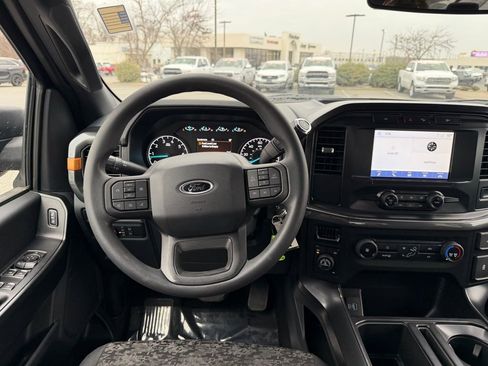 Used 2022 Ford F150 Tremor image 13