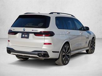 New 2026 BMW X7 M60i video 2