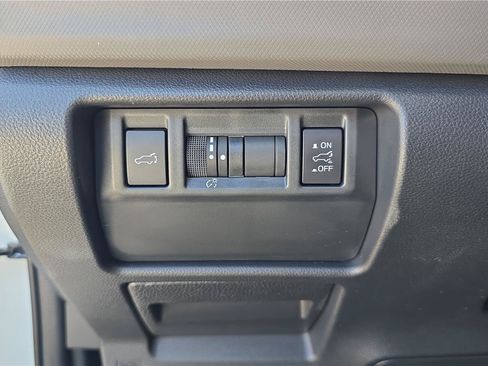 Used 2025 Subaru Forester Sport AWD/4WD image 26
