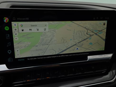 Used 2023 Chevrolet Silverado 1500 High Country w/ Z71 Off-Road Package image 18