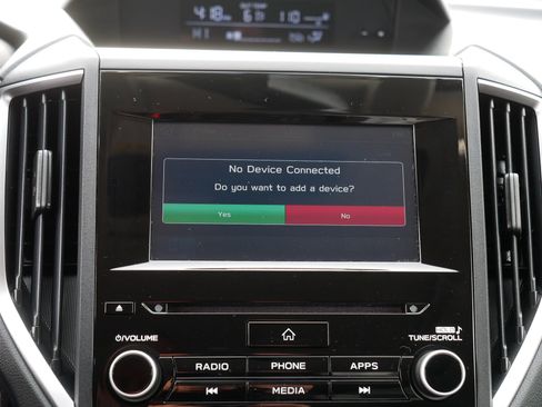 Used 2023 Subaru Crosstrek 2.0i Premium image 30