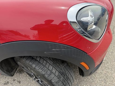 Used 2014 MINI Cooper Paceman S AWD/4WD image 27