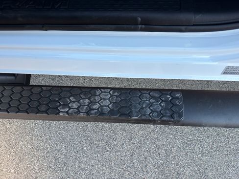 New 2026 RAM 3500 Tradesman image 16