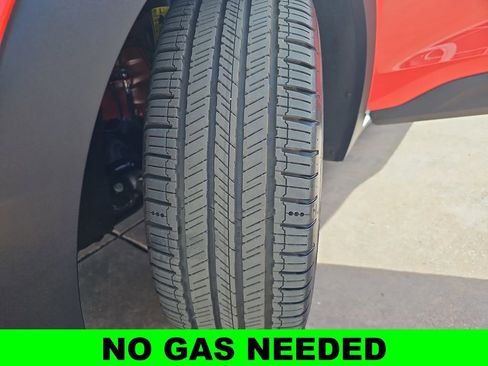 New 2027 Chevrolet Bolt RS w/ Technology Package image 34