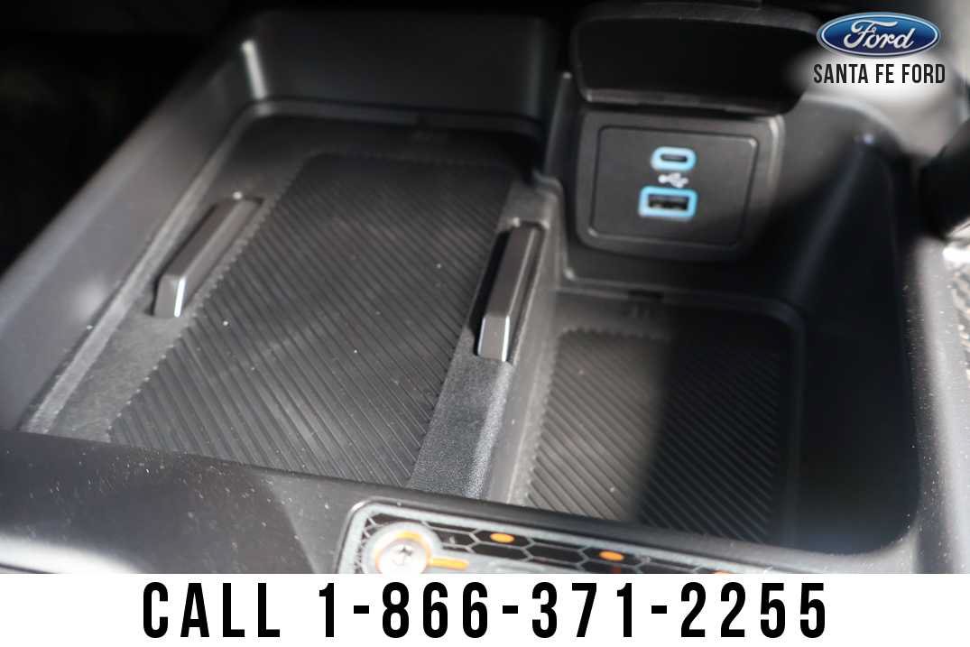 New 2025 Ford Bronco Raptor AWD/4WD image 51
