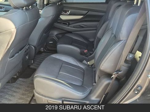 Used 2019 Subaru Ascent Limited AWD/4WD image 21