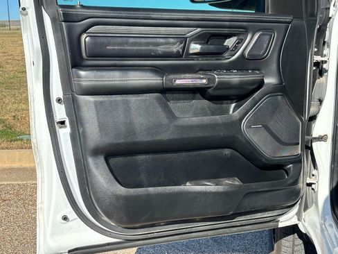 Used 2021 RAM 1500 Limited image 38