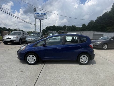 Used 2013 Honda Fit image 4