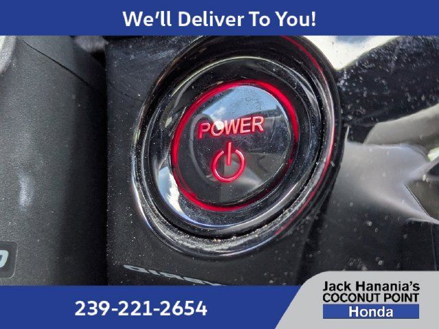 Used 2024 Honda Accord EX-L image 31