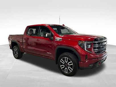 Used 2026 GMC Sierra 1500 AT4