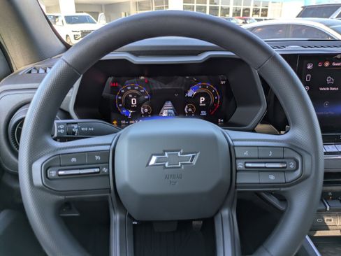 New 2026 Chevrolet Colorado Trail Boss image 18