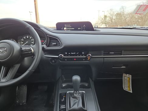 New 2026 MAZDA CX-30 AWD 2.5 S w/ Select Sport Pkg image 24