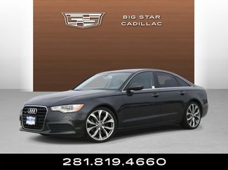 Used 2015 Audi A6 2.0T Premium Plus w/ Premium Plus Package video 1
