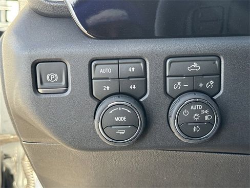 New 2026 Chevrolet Silverado 1500 LT Trail Boss image 22