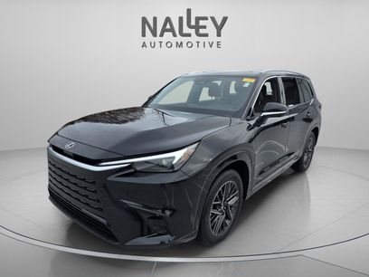 Used 2024 Lexus TX 350 FWD