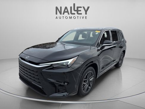 Used 2024 Lexus TX 350 FWD image 1