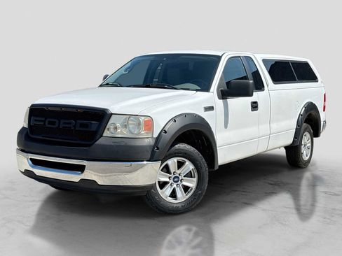 Used 2008 Ford F150 XL RWD image 1