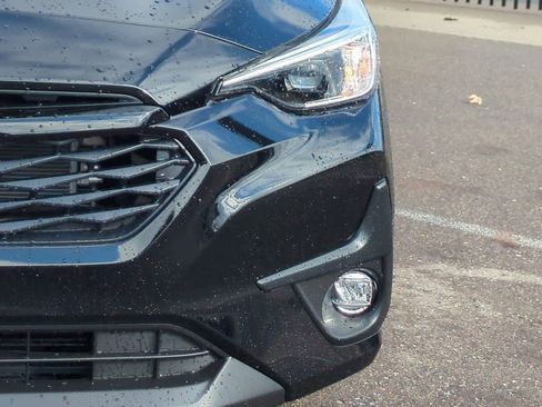 New 2026 Subaru Impreza 2.0i Sport image 10