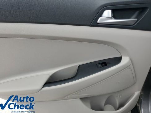 Used 2020 Hyundai Tucson SE FWD image 13