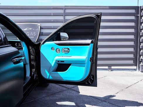 Used 2024 Rolls-Royce Ghost Base image 23