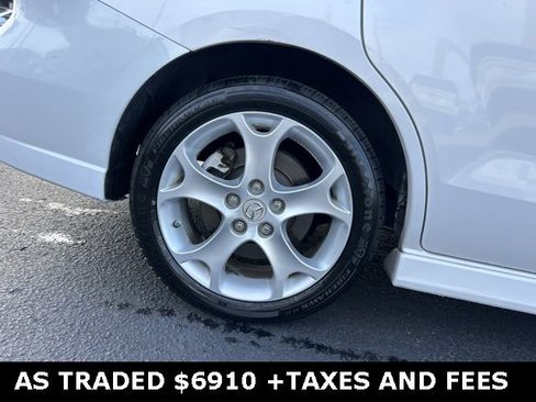 Used 2010 MAZDA MAZDA5 Grand Touring image 7