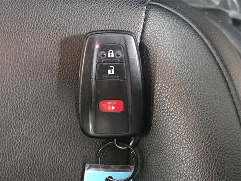 Used 2022 Toyota 4Runner TRD Off-Road Premium image 35