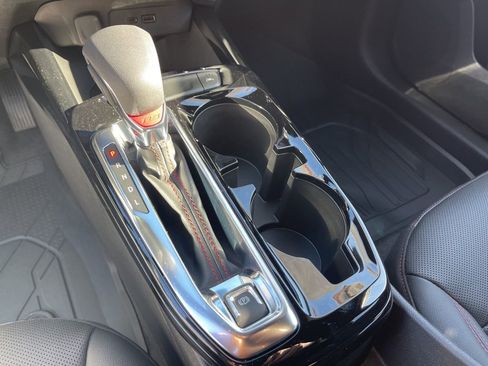 New 2026 Chevrolet Trax RS w/ Driver Confidence Package FWD image 27