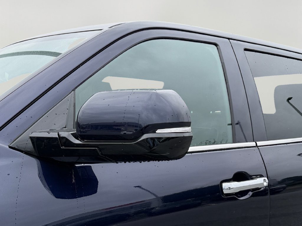 Used 2026 Toyota Tundra Limited AWD/4WD image 28