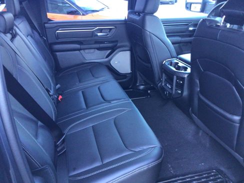 New 2026 RAM 1500 Rebel image 8