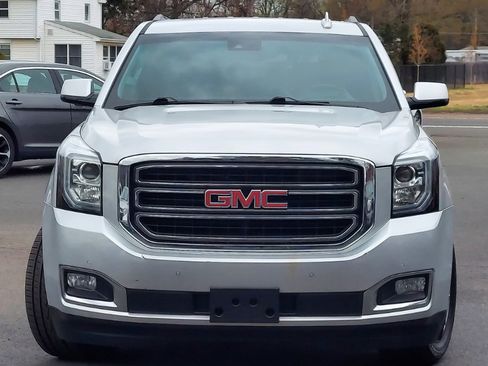 Used 2019 GMC Yukon XL SLT AWD/4WD image 2