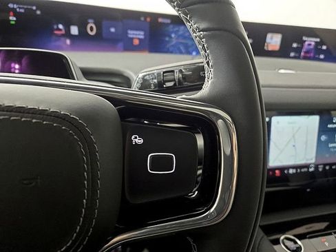 New 2025 Lincoln Navigator L Reserve w/ Jet Appearance Package AWD/4WD image 20