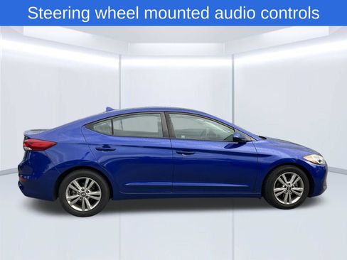 Used 2018 Hyundai Elantra SEL FWD image 4