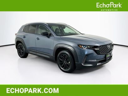 Used 2026 MAZDA CX-50 AWD 2.5 S w/ Preferred Pkg
