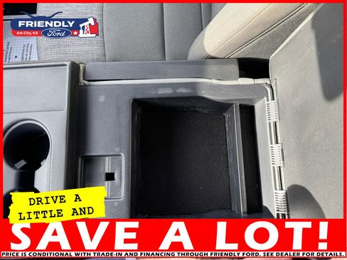 Used 2024 Ford F250 XLT image 35