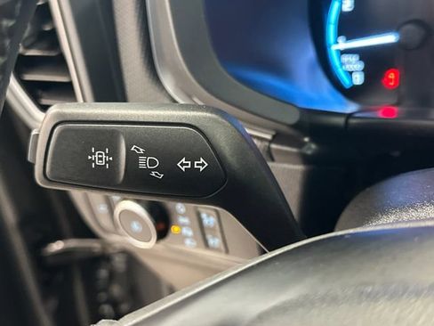 Used 2024 Ford Bronco Sport Big Bend w/ Convenience Package AWD/4WD image 35