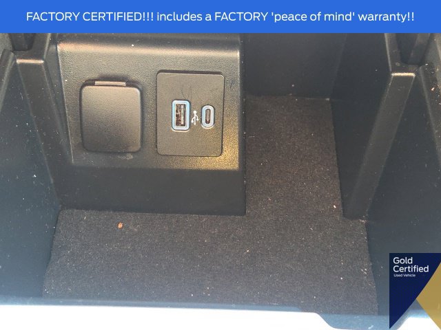 Used 2023 Ford Explorer XLT w/ Equipment Group 202A AWD/4WD image 36