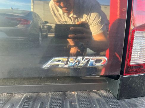 Used 2017 Honda Ridgeline RTL image 8