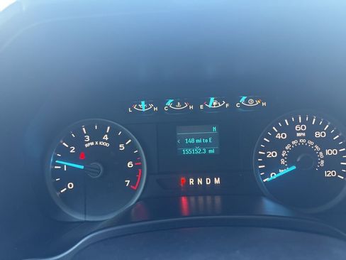 Used 2018 Ford F150 XLT AWD/4WD image 18