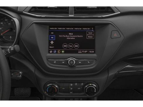 Used 2023 Chevrolet TrailBlazer LS FWD image 13