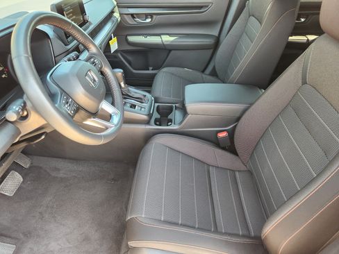 Certified 2023 Honda CR-V Sport image 9