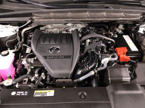 Used 2023 Lexus RX 350 Premium Plus w/ Cold Area Package FWD image 20