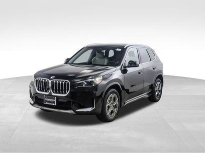 New 2025 BMW X1 xDrive28i w/ Convenience Package