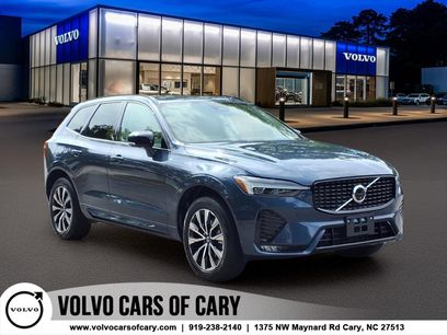 Used 2024 Volvo XC60 B5 Plus w/ Climate Package