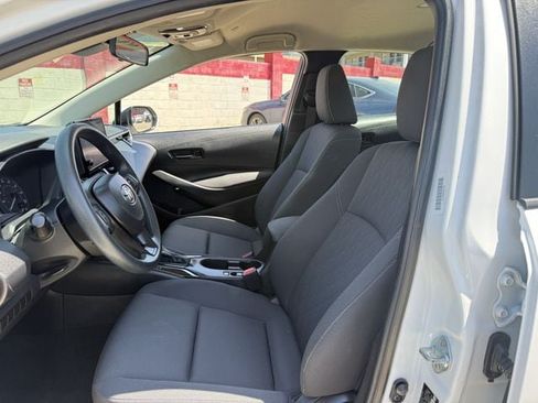 Used 2024 Toyota Corolla LE FWD image 26